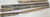 1998 99 00 01 02 2003 Jaguar XJ8 Door Molding Collection Tan SEC Code