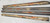 1998 99 00 01 02 2003 Jaguar XJ8 Door Molding Collection Tan SEC Code