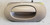 1998 to 2003 Jaguar XJ8 XJR Rear LH Exterior Door Handle Tan Code SEC