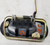 1998 to 2003 Jaguar XJ8 XJR Front RH Exterior Door Handle Tan Code SEC