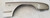 1998 1999 2000 01 02 2003 Jaguar XJ8 XJ8L XJR VDP Front RH Fender Tan SEC