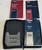 1994 Ford Taurus Owners Manual Collection with Case