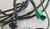 1997 1998 Lincoln Mark VIII CD Changer P100 Harness F7FF-14588-BA