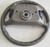 1998 99 00 01 02 2003 Jaguar XJ8 XJ8L Steering Wheel With Switches Gray AGD HJB9181BB