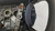 1998 99 00 01 02 2003 Jaguar XJ8 XJ8L Steering Wheel With Switches Gray AGD