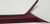 A Pillar Panel Red Passenger Side 1989 1990 1991 1992 1993  Thunderbird Cougar