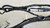 1997 Lincoln Mark VIII Amp Wire Harness F7LB-19B113-BG F7LB19B113BG
