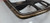 1989 to 1994 Ford Bronco II Ranger Dash Instrument Cluster Bezel 4x2 Wood