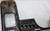 1989 to 1994 Ford Bronco II Ranger Dash Instrument Cluster Bezel 4x2 Wood