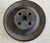 1992 1993 1994 FORD MUSTANG Ranger 2.3L Water Pump Pulley F27A-8509-BA