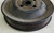 1992 1993 1994 FORD MUSTANG Ranger 2.3L Water Pump Pulley F27A-8509-BA