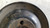 1992 1993 1994 FORD MUSTANG Ranger 2.3L Water Pump Pulley F27A-8509-BA