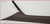 A Pillar Panel Tan Driver 1994 1995 1996  Thunderbird Cougar