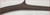 A Pillar Panel Tan Driver 1994 1995 1996  Thunderbird Cougar