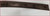 A Pillar Panel Tan Driver 1994 1995 1996  Thunderbird Cougar
