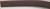 A Pillar Panel Tan Driver 1994 1995 1996  Thunderbird Cougar