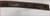 A Pillar Panel Tan Driver 1994 1995 1996  Thunderbird Cougar