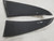 1997 1998 Lincoln Mark VIII Door Grille Speaker LH RH Set Z2 Gray