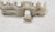 1998 99 00 01 02 2003 Jaguar XJ8 VDP XJR Fuel Line Support Bracket