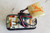 1991 1992 1993 1994 Mercury Capri LH Power Window Door Switch