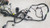 2002 Jaguar XJR Engine Bay Management Harness with Fuses LNG3350GB
