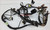 2002 Jaguar XJR Engine Bay Management Harness with Fuses LNG3350GB