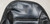 1993 1994 1995 1996 Lincoln Mark VIII LH Driver Seat Back Skin Black