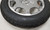 2010 11 12 13 2014 FORD Edge Aluminum SPARE WHEEL TIRE DONUT 165/80 D17 17" SPARE