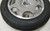 2010 11 12 13 2014 FORD Edge Aluminum SPARE WHEEL TIRE DONUT 165/80 D17 17" SPARE