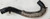 2000 2001 2002 LINCOLN LS V6 3.0L HYDRAULIC FAN PUMP Reservoir Hose