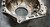 2002 to 2008 Jaguar X Type X-Type Auto Transmission Front Cover