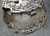 1998 to 2003 JAGUAR XJR XKR VDP AUTO TRANS AUTOMATIC TRANSMISSION Bell Housing
