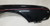 1998 1999 2000 01 02 2003 Jaguar XJ8 XJ8L XJR VDP Front RH Fender Black
