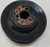 1999 to 2003 Jaguar XJ8 XJR Engine Motor Coolant Water Pump Pulley  XW93-8509-AB