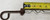 Vintage FORD Transmission Dipstick Dip Stick  D5BP-7A020-A1A