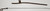 Vintage 1970's FORD Engine Oil Dipstick Dip Stick with Tube D0AE-6750-A B Code