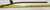Vintage 1970's FORD Engine Oil Dipstick Dip Stick with Tube D0AE-6750-A B Code