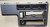1989 1990 1991 1992 1993 Thunderbird Cougar XR7 Center Air Vent Panel Grade B