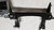 2009 10 11 2012 Lincoln MKS Steering Wheel Vent Bezel Assembly