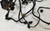 2002 Jaguar XJR 4.0L V8 SC Engine Fuel Wire Harness LNG3320CA