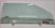 1983 to 1988 FORD THUNDERBIRD Mercury Cougar Door Glass RH Passenger Side