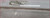 1983 to 1988 FORD THUNDERBIRD Mercury Cougar Door Glass RH Passenger Side