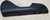 1987 1988 THUNDERBIRD COUGAR RH Passenger Seat Trim Finishing Panel Blue