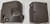 1998 99 00 01 2002 Lincoln Continental Steering Column Finishing Panel Set Phone