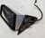 1987 1988 Thunderbird Cougar Side View Mirror Chrome RH Passenger Side
