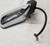 1987 1988 Thunderbird Cougar Side View Mirror Chrome RH Passenger Side