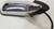 1987 1988 Thunderbird Cougar Side View Mirror Chrome RH Passenger Side