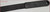 1987 1988 Thunderbird Cougar Front Seat Belt Gray LH Driver Side