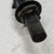 1987 1988 Thunderbird Cougar Front Seat Belt Blue RH Passenger Side