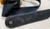 1987 1988 Thunderbird Cougar Front Seat Belt Blue RH Passenger Side
